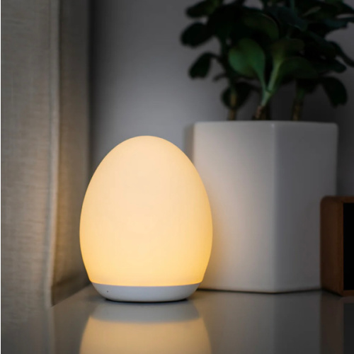 VAVA Baby Night Light | Touch Control, 8 Colors
