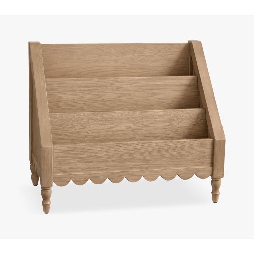 Penny Bookrack (30")