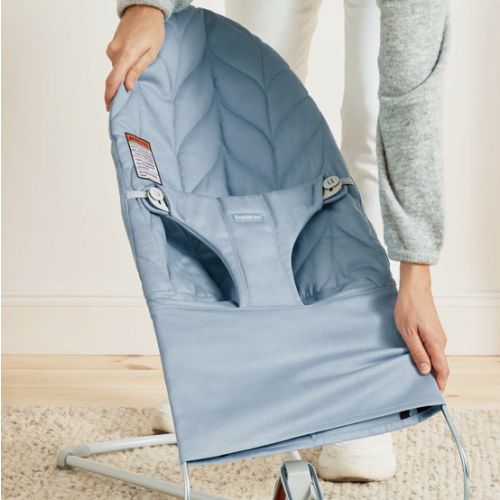 BabyBjörn Extra Fabric Seat for Bouncer Bliss