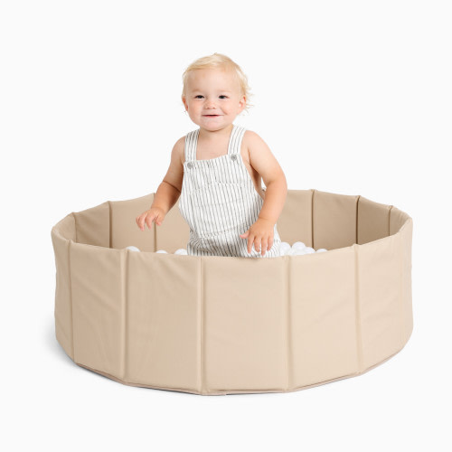 Gathre Ball Pit - Millet