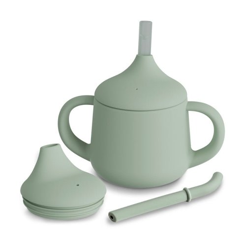 First-Stage Infant Sippy Cup - 4 oz / 118 ml