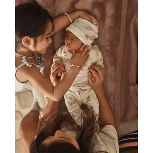 Baby Girl Newborn Essentials | Carter's
