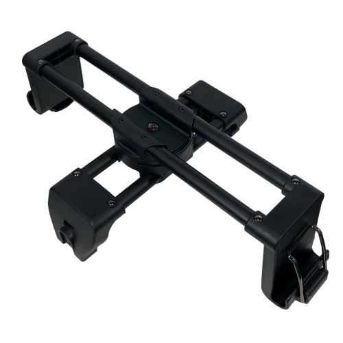 Wonderfold W4 Car Seat Adapter, Maxi-Cosi, Nuna, Cybex, Clek