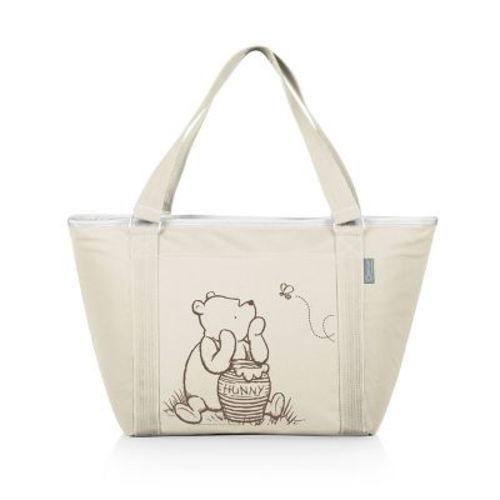 Winnie the Pooh Topanga Cooler Insulated Tote Bag