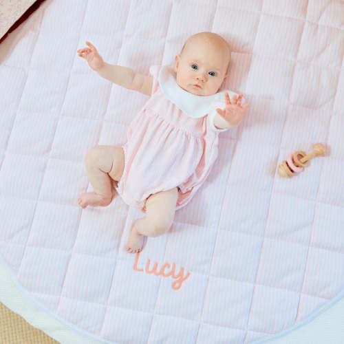Tummy Time Mat – Bogey and Byrd