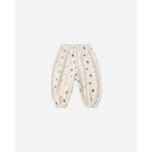 Parachute Pant Stars – Rylee + Cru