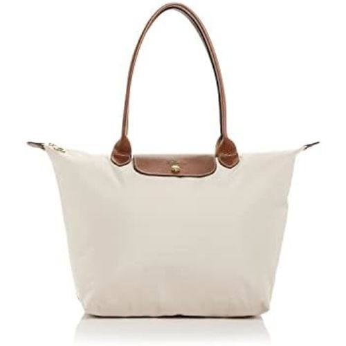 Longchamp Le Pliage Large Shoulder Tote Bag