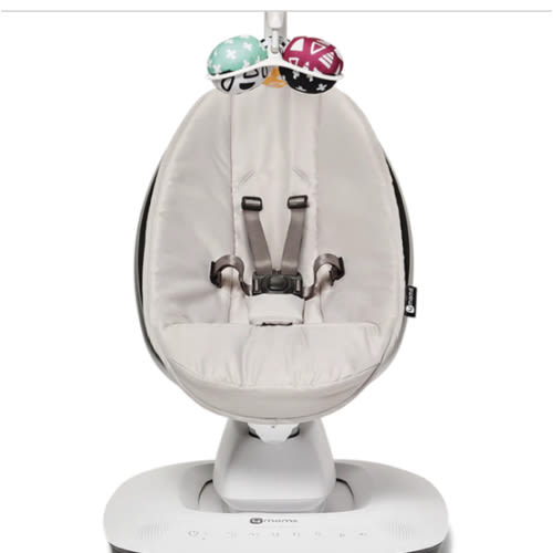 4moms MamaRoo Multi-Motion Baby Swing