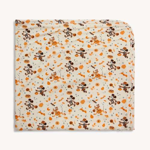 Baby Blanket – Magnetic Me