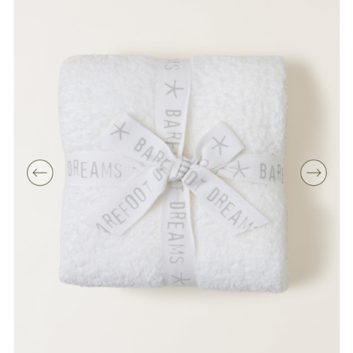 CozyChic® Stroller Blanket