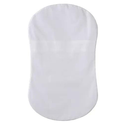 HALO® BassiNest® Fitted Sheet