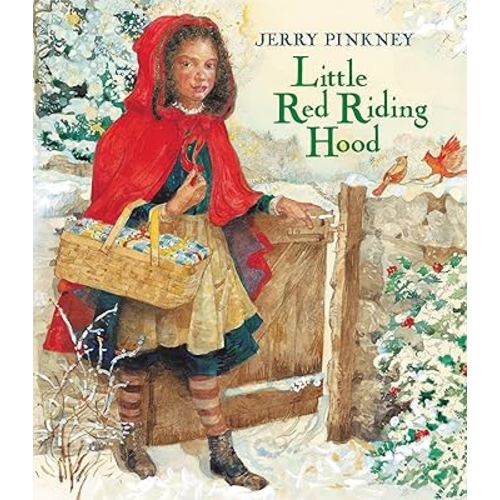 Little Red Riding Hood