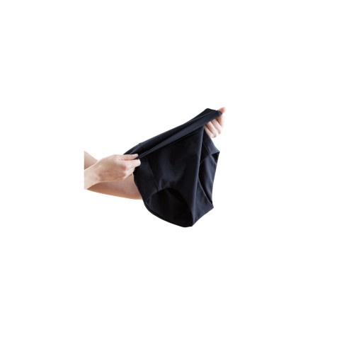 Bare Mum Postpartum Briefs Black | Baby Bunting AU