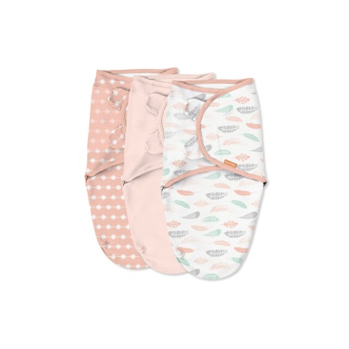 SwaddleMe by Ingenuity Original Swaddle
