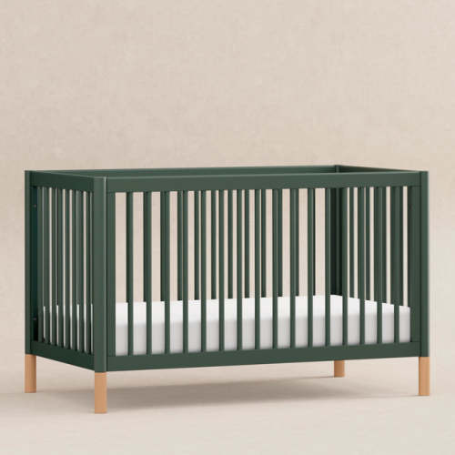 Gelato 4-in-1 Convertible Crib to Toddler Bed | Babyletto