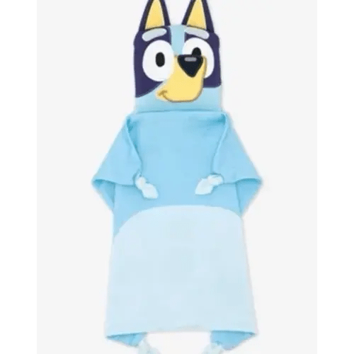 little sleepies bluey lovey - Mercari