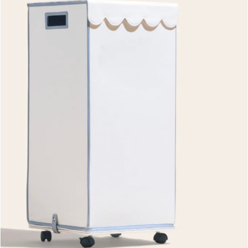 Nori x Weezie Hamper | Weezie Towels