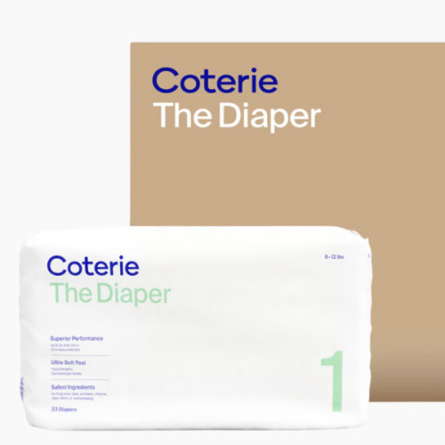 Diaper Fund