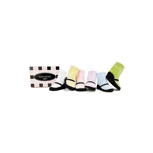 Socks, 0-12M