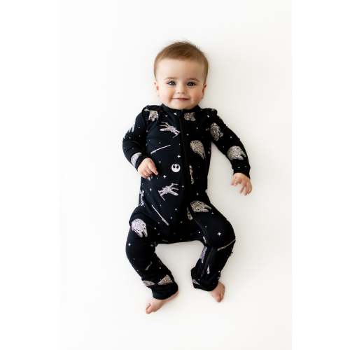 Zippered Romper in STAR WARS™