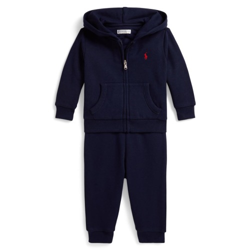 Kids' Magic Fleece Hoodie & Sweatpants Set