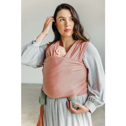 Rose Quartz Wrap