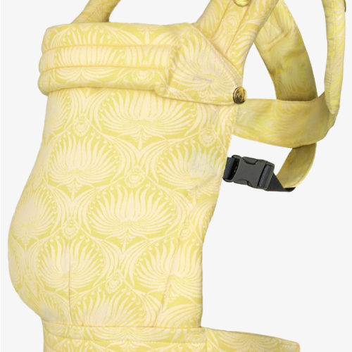 Boho Soleil | Zeitgeist Baby Carrier | SHOP ARTIPOPPE