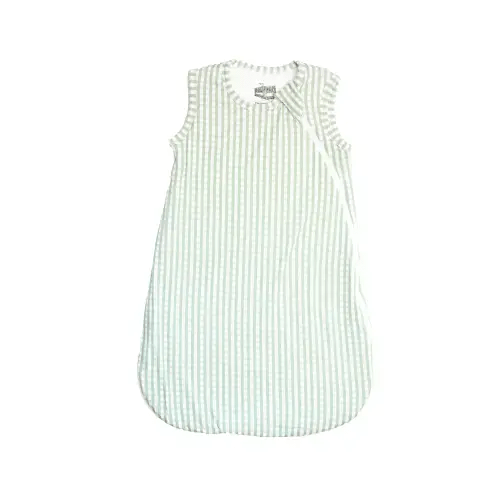 Sleep Bag - Gingham (sage)