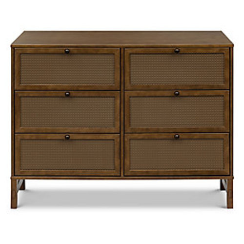 daVinci 18" 6 Drawer Dresser