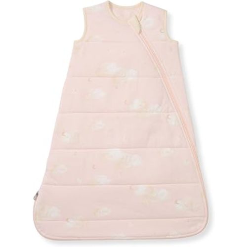 Burt's Bees Baby Baby Organic Beekeeper Infant Wearable Blanket, Unisex Swaddle