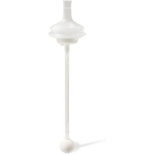 Pigeon Natural Weaning Silicone Sipper Conversion Kit - Smooth Toddler Transition Set | Includes Soft Sipper, Weighted Straws, and Cleaning Brushes | Ideal for Ages 12 Months+