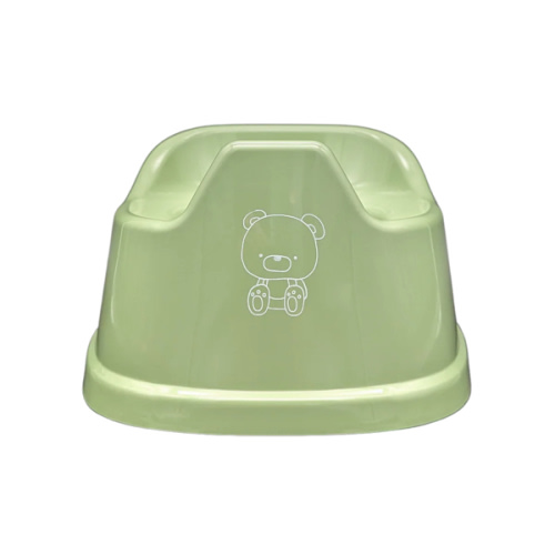 The Baby Potty - Mini Potty