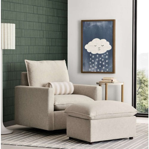 Nursery Chair Cash Fund