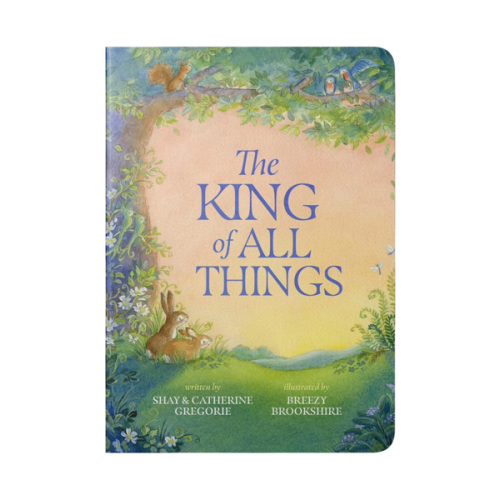 The King of All Things