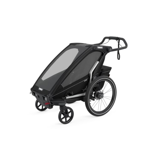 Thule Chariot Fund