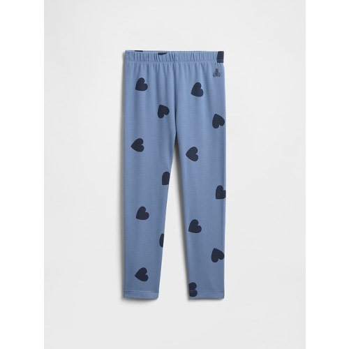 babyGap Pull-On Stretch Jersey Leggings