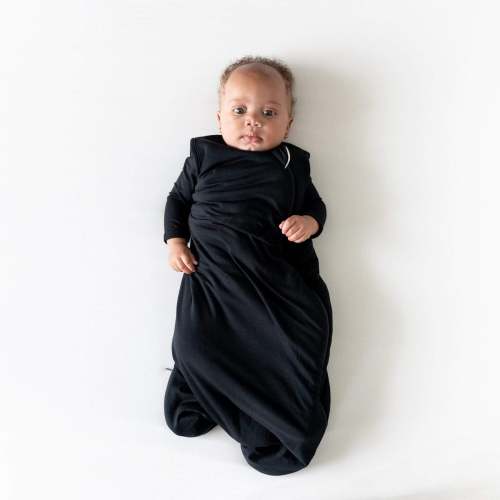 Sleep Bag in Midnight 2.5 TOG | Bamboo Sleep Sack | Kyte Baby