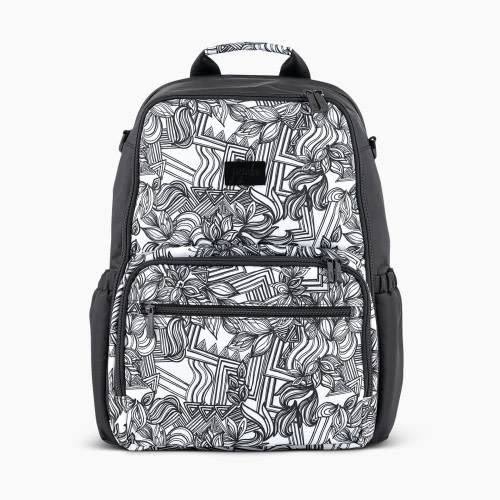 JuJuBe Zealous Backpack - Sketch
