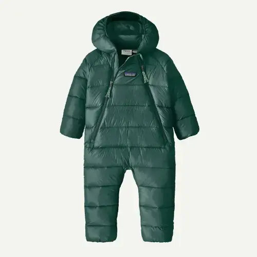 Patagonia Infant Hi-Loft Down Sweater™ Bunting