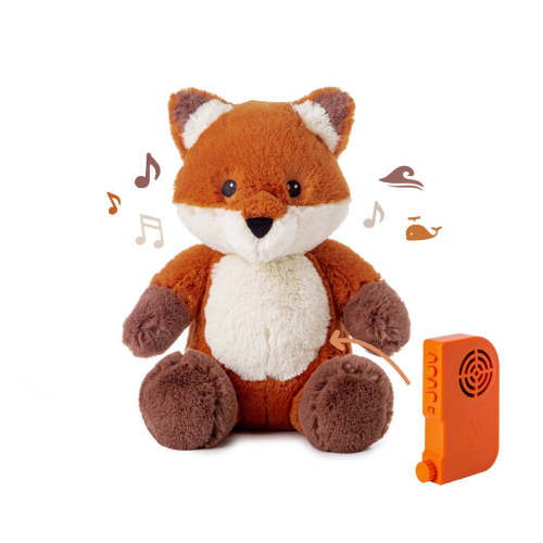 Frankie the Fox™