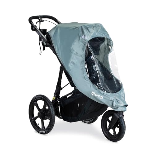 BOB Gear® Weather Shield for Single Jogging Strollers