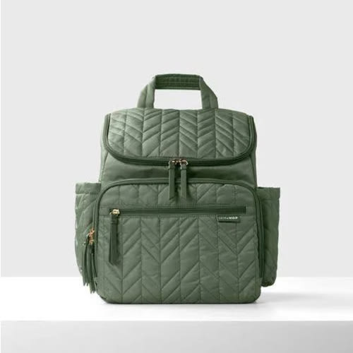 Skip Hop Diaper Backpack Forma