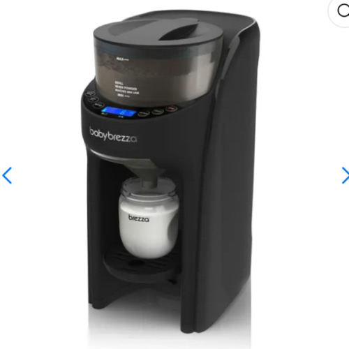 Formula Pro Advanced: Baby Formula Dispenser | Baby Brezza