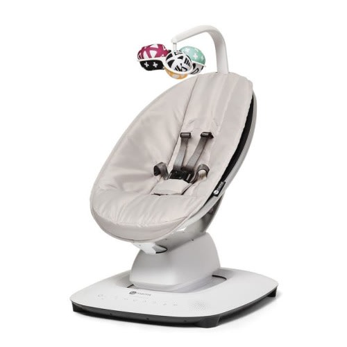 mamaRoo 5.0 Multi-Motion Swing (REV3)