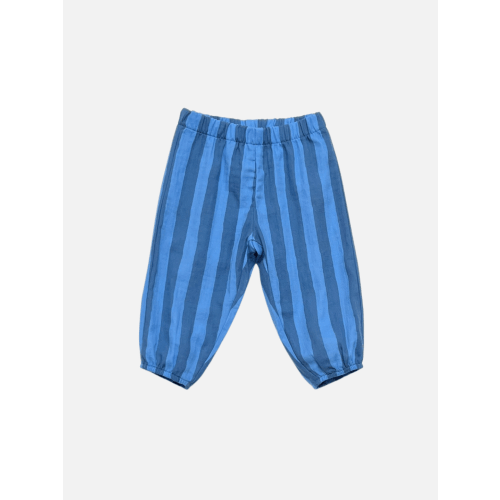 ORGANIC MUSLIN PANT