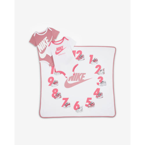 Nike Baby (0-12M) New Milestone Box Set. Nike.com