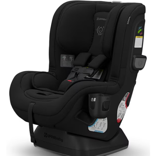 UPPAbaby Rove Convertible Car Seat