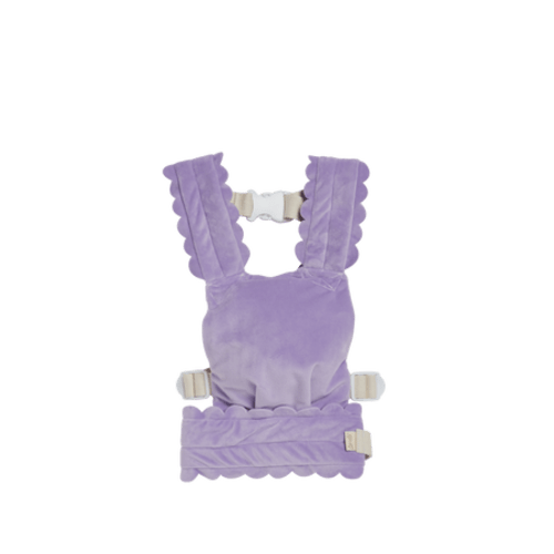 Dinkum Dolls Petal Carrier - Lavender