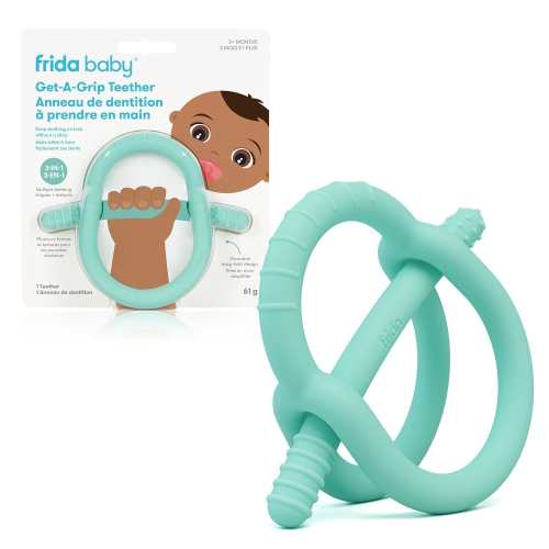 Frida Baby Get-A-Grip Teether