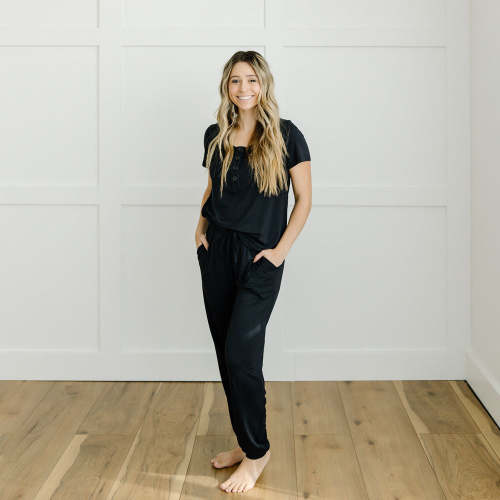 Bamboo MAMA Lounge Set